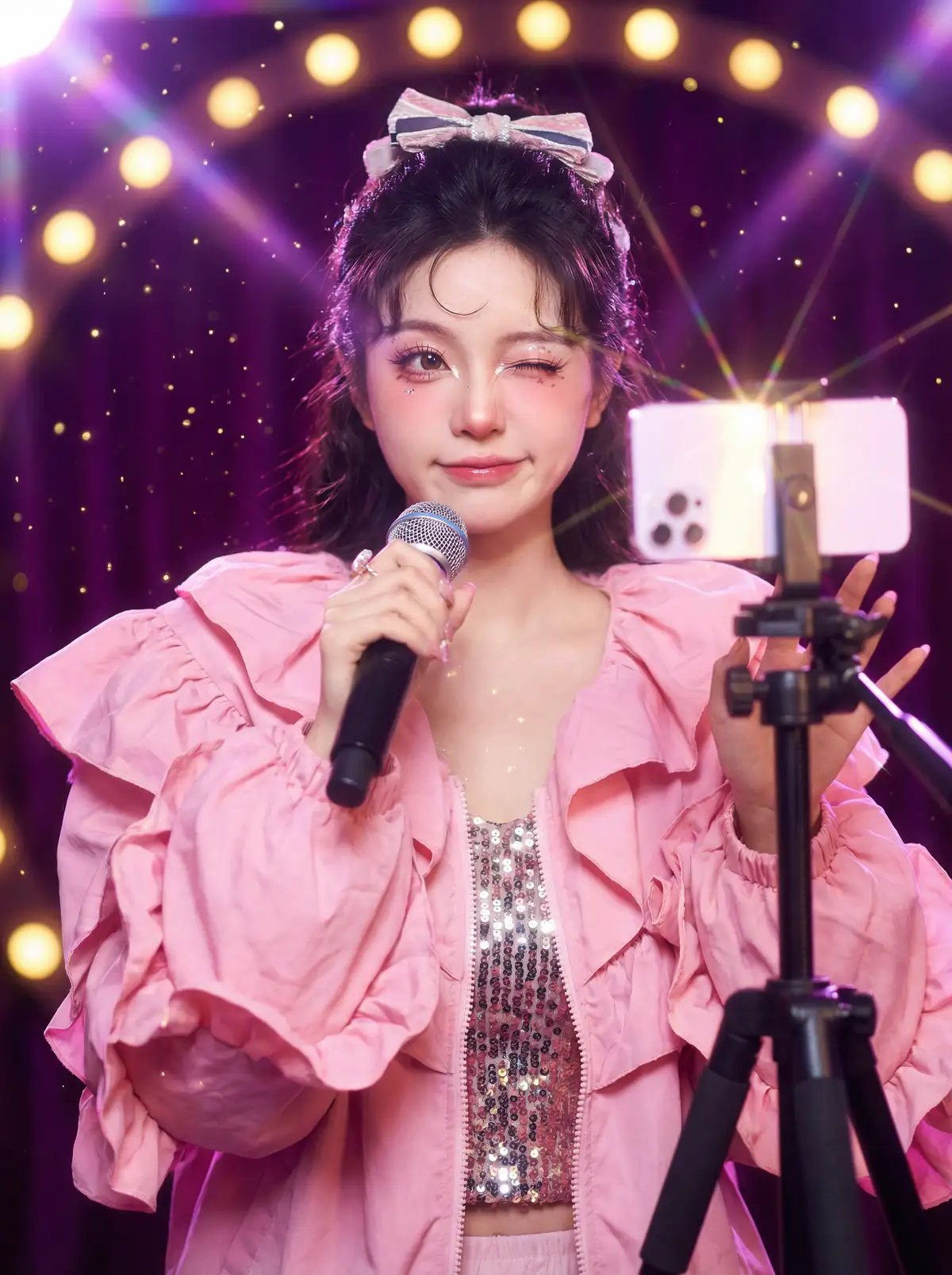 玩偶姐姐 - 苍井空 签约达人